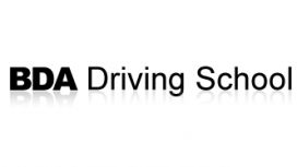 B.D.A. Driving School