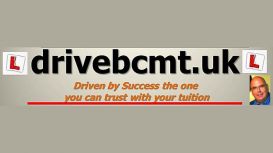 B C Motor Tuition