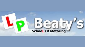 Beatys School Of Motoring