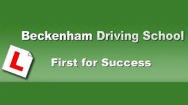 Beckenham Driving School