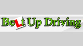 Belt Up Driving School