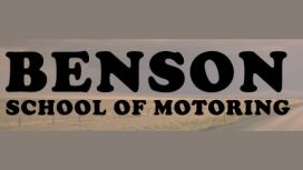 Benson School Of Motoring