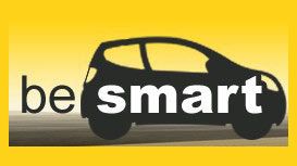 Be Smart Driver Training