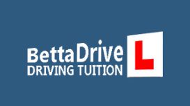 Bettadrive Driving Tuition