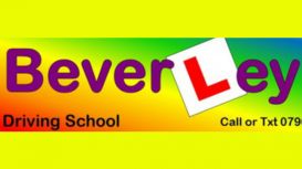 Beverley Driving School