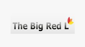 The Big Red L