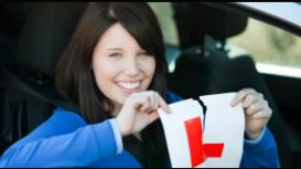 Black & White Driving School