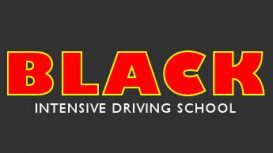 Black Intensive Driving School