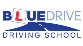 Bluedrive Driving School Crawley