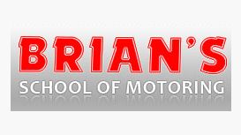 Brians School Of Motoring