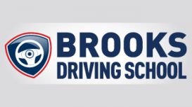 Brooks Driving School