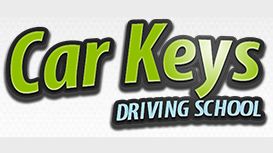 Car Keys Driving School