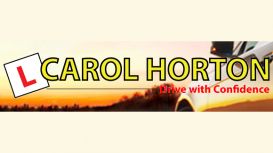 Carol Horton Driving Instructor