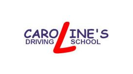 Caroline's Driving School