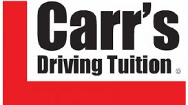 Carr's Driving Tuition