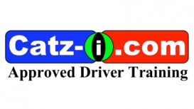 Catz-i.com Driver Training