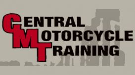 Central Motorcycle Training