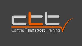 Central Transport Training