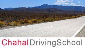 Chahal Driving School