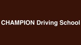 Champion Driving School