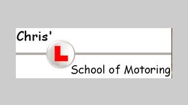 Chris' School Of Motoring
