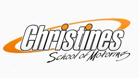 Christine's School Of Motoring