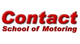 Contact School Of Motoring
