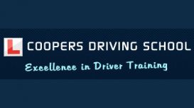 Coopers Driving School