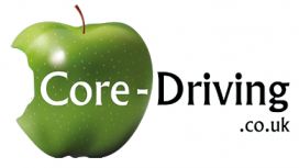 Core-driving