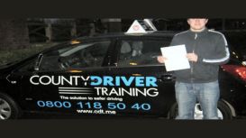 County Driver Training