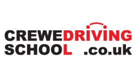 Crewe Driving School