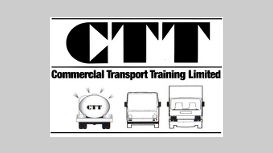 Commercial Transport Training