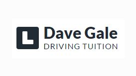 Dave Gale Driving Tuition