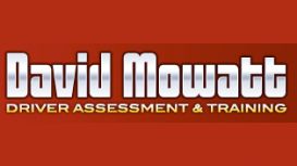 Dave Mowatt