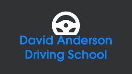 David Anderson Driving School