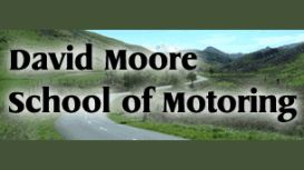 David Moore Driving School