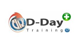 D Day Training