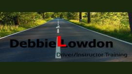 Debbie Lowdon Driver