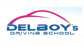 Delboys Driving School