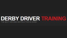 Derby Driver Training