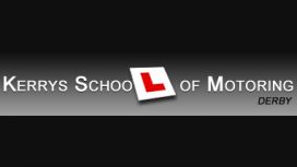 Kerrys School Of Motoring