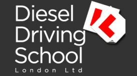 Diesel Driving School