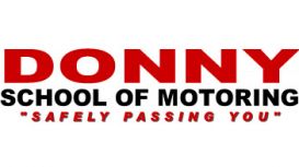 Donny School Of Motoring