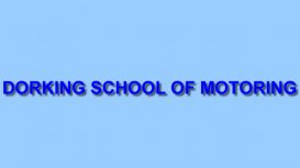 Mole Valley Driving School