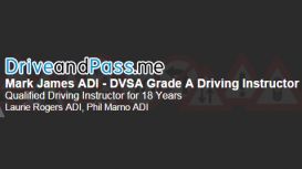 Drive & Pass Me