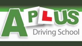 A Plus Driving School