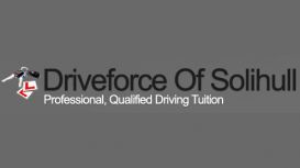 Driveforce Driving School Solihull