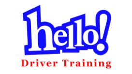 Hello Driver Training