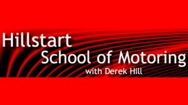 Hillstart School Of Motoring