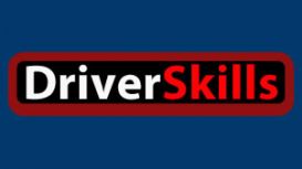 DriverSkills - Advanced Driving Courses